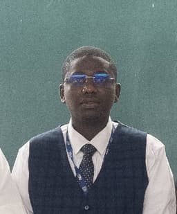 Mohammed Al-Hameen